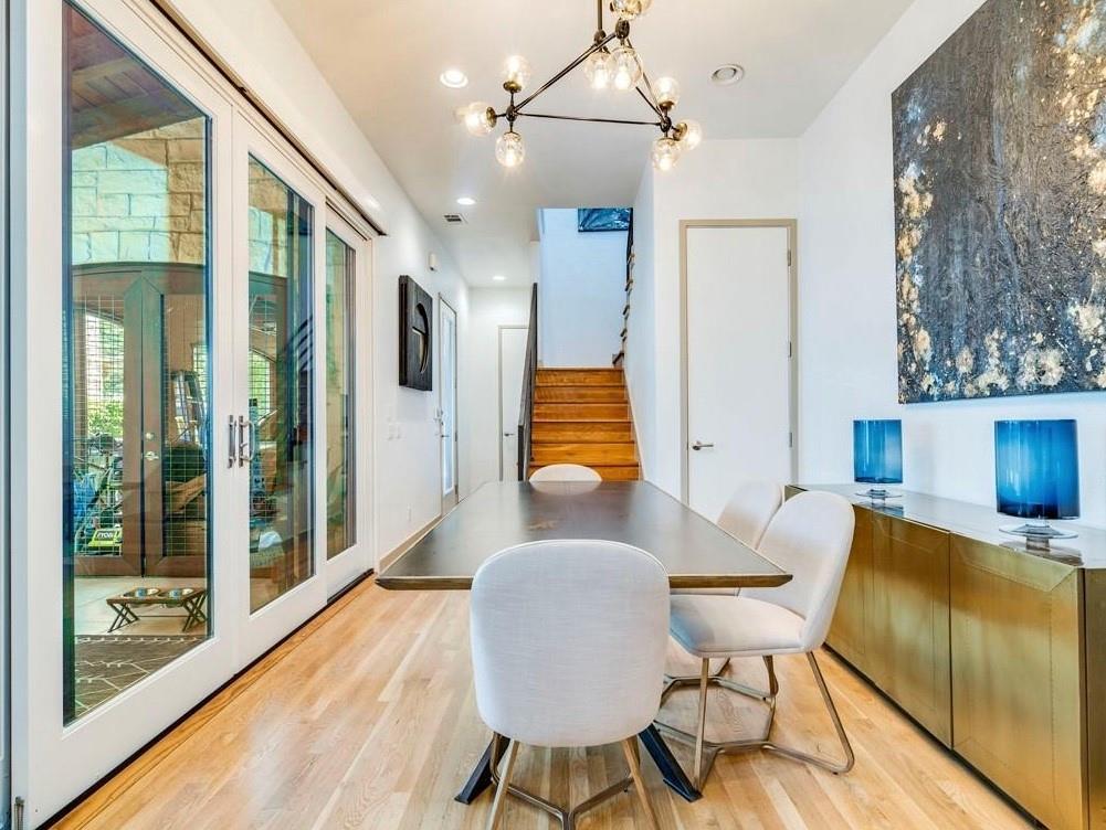 1502 Barton Hills Dr # B, Austin, TX 78704