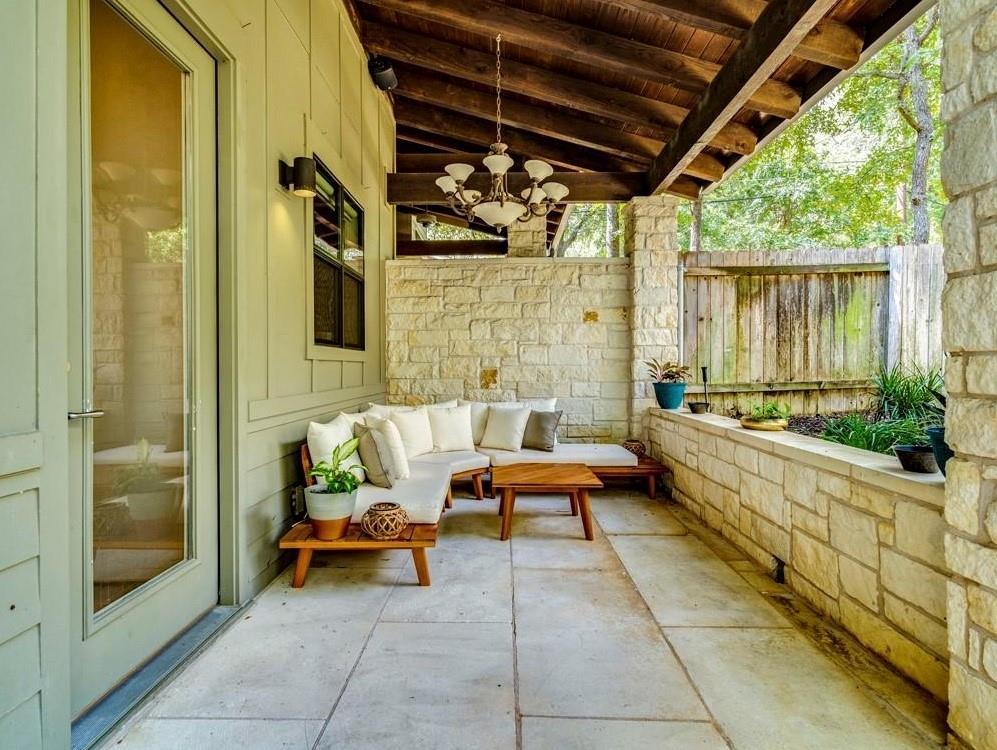 1502 Barton Hills Dr # B, Austin, TX 78704