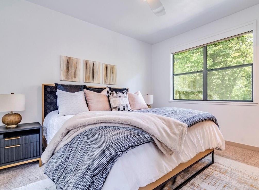 1502 Barton Hills Dr # B, Austin, TX 78704