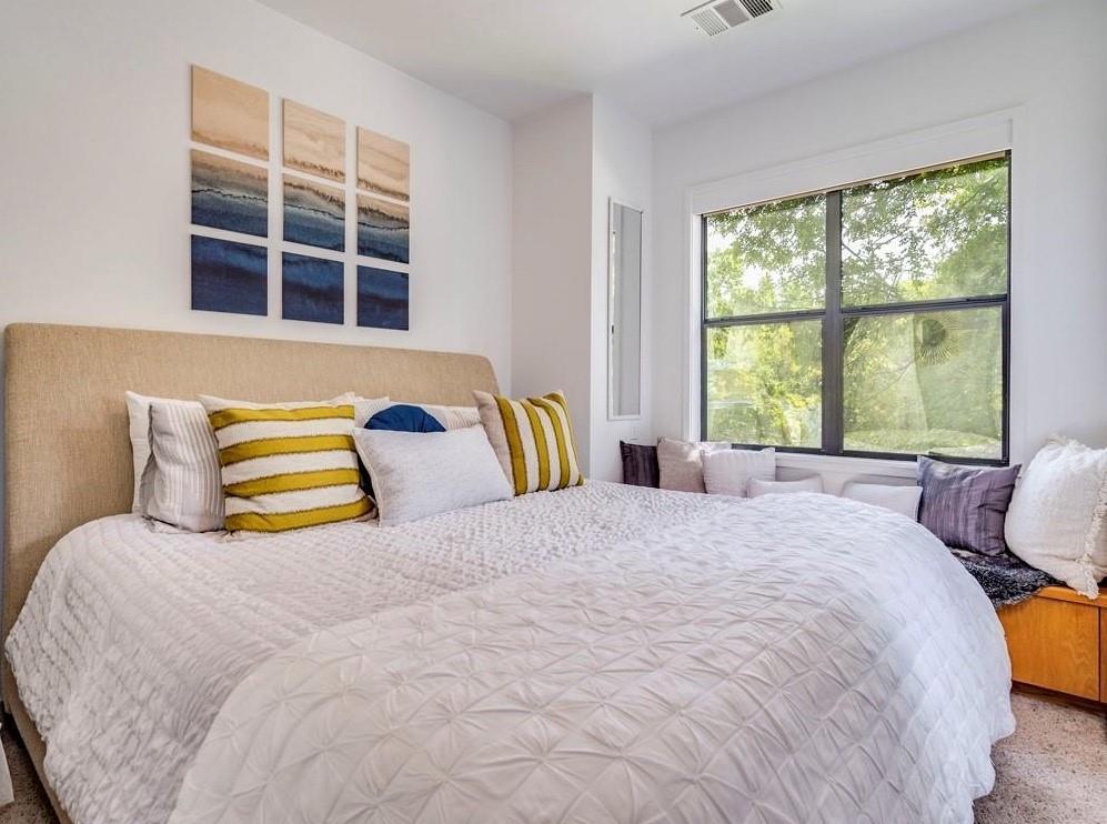 1502 Barton Hills Dr # B, Austin, TX 78704