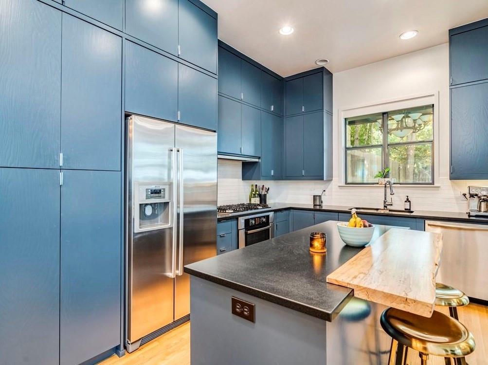 1502 Barton Hills Dr # B, Austin, TX 78704