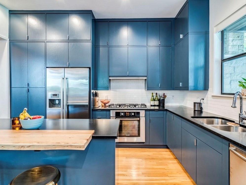 1502 Barton Hills Dr # B, Austin, TX 78704