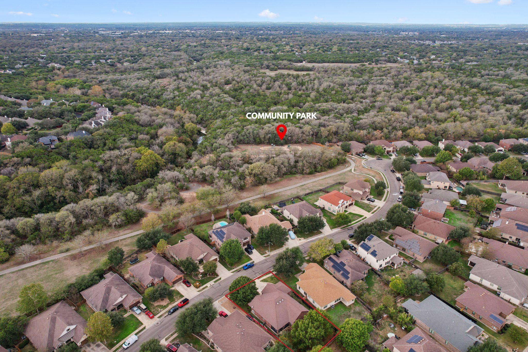 228 Camperdown Elm Dr, Austin, TX 78748