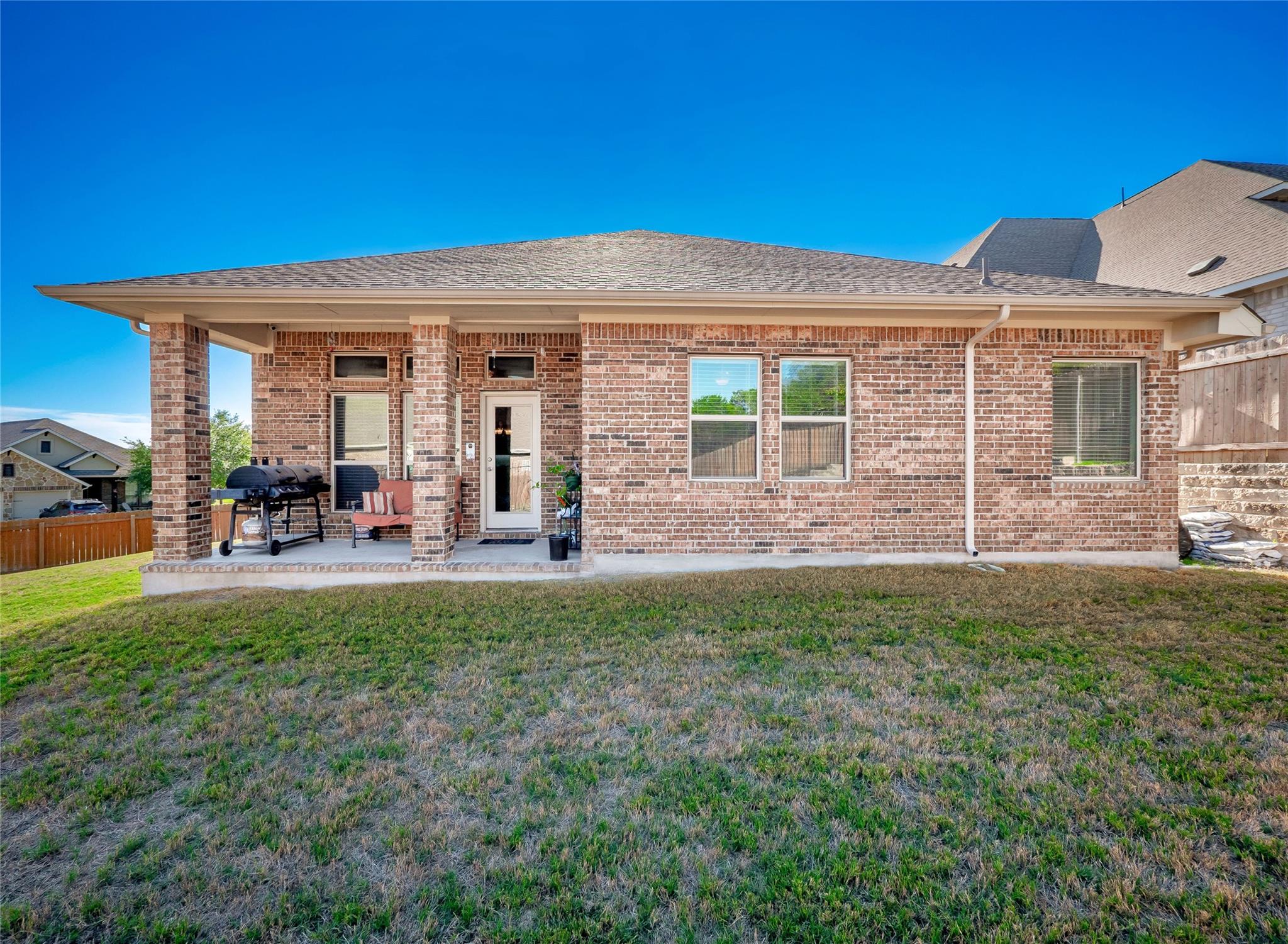 22108 Cross Timbers Bnd, Lago Vista, TX 78645