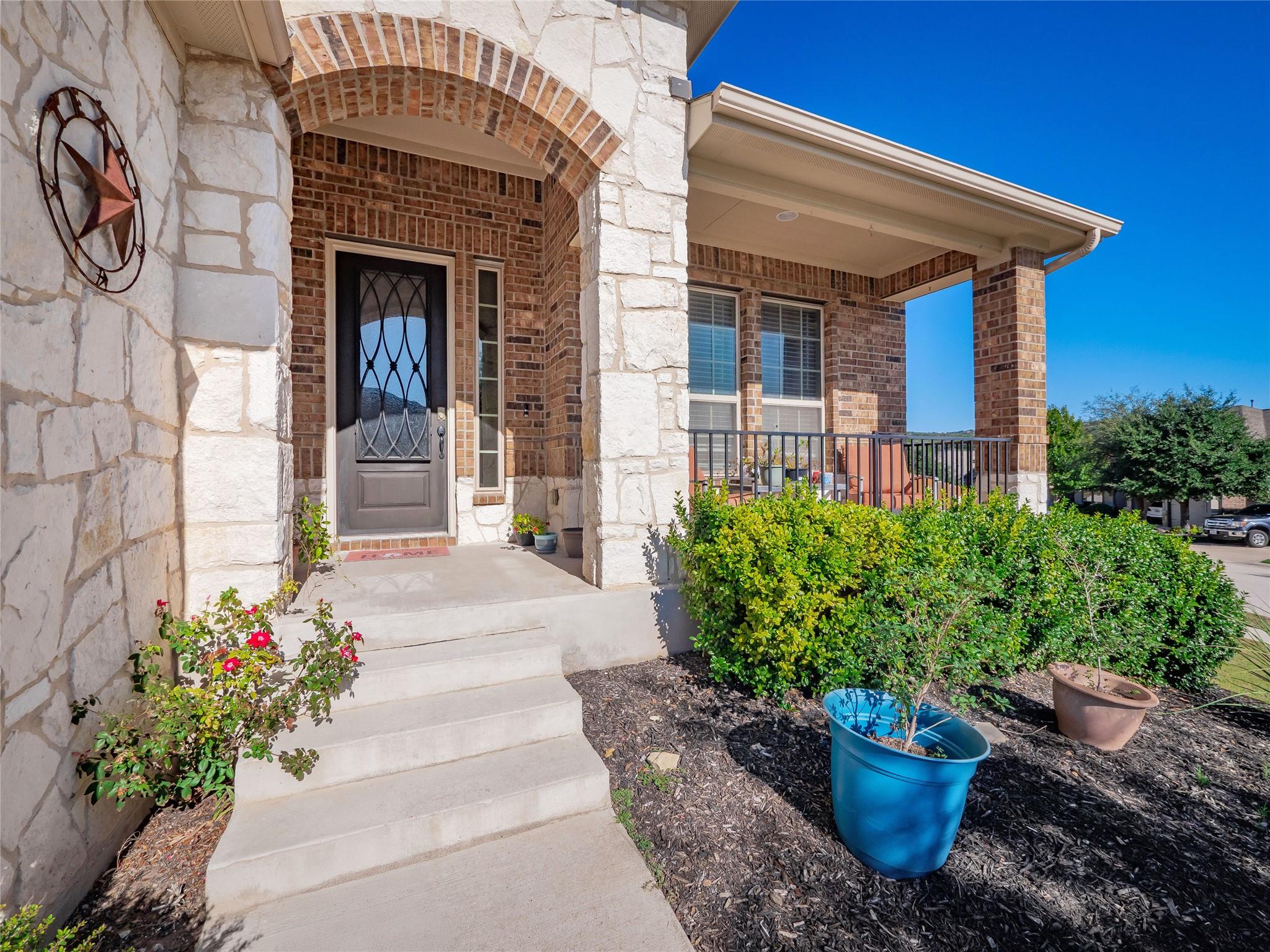 22108 Cross Timbers Bnd, Lago Vista, TX 78645