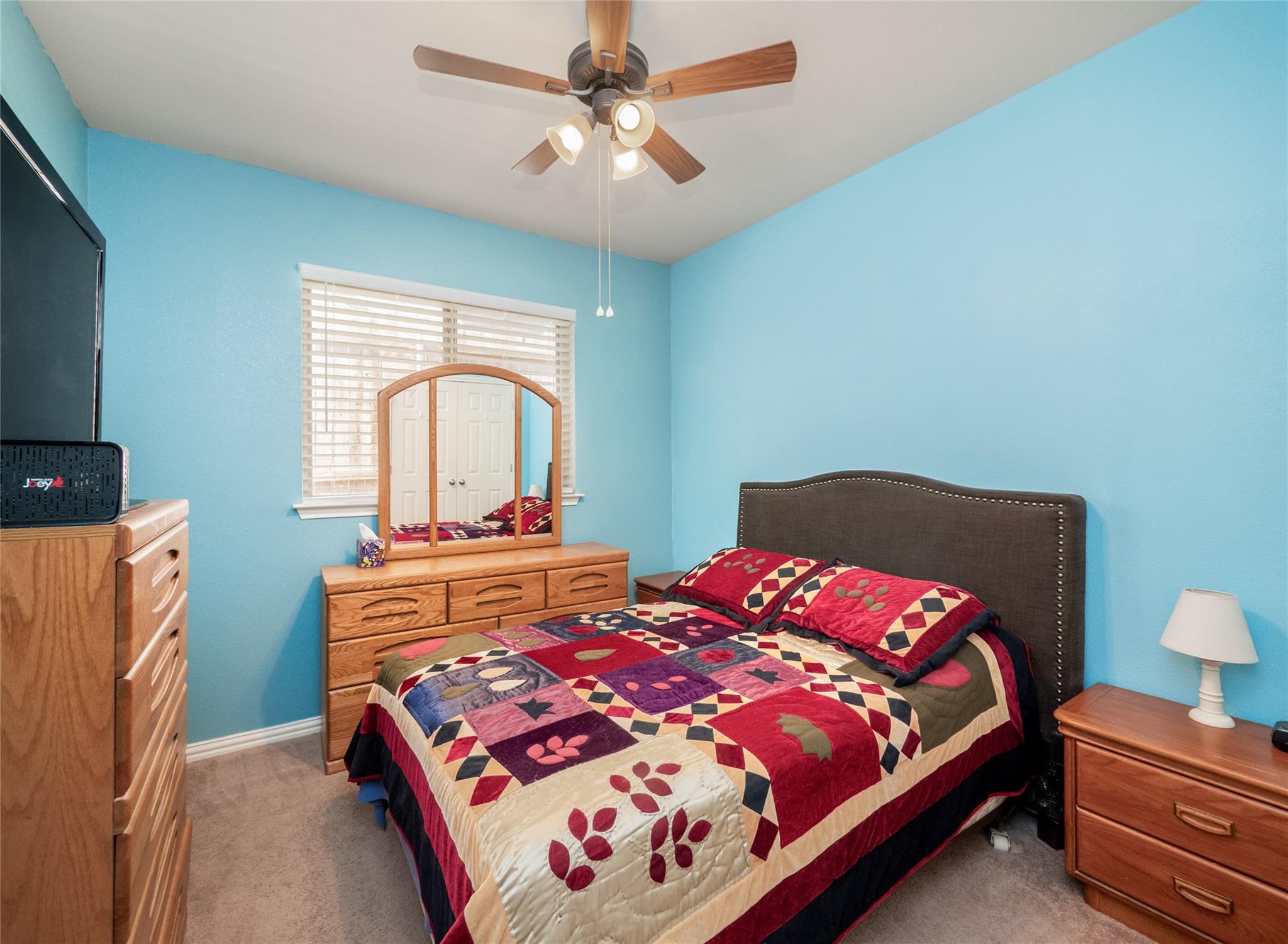 22108 Cross Timbers Bnd, Lago Vista, TX 78645