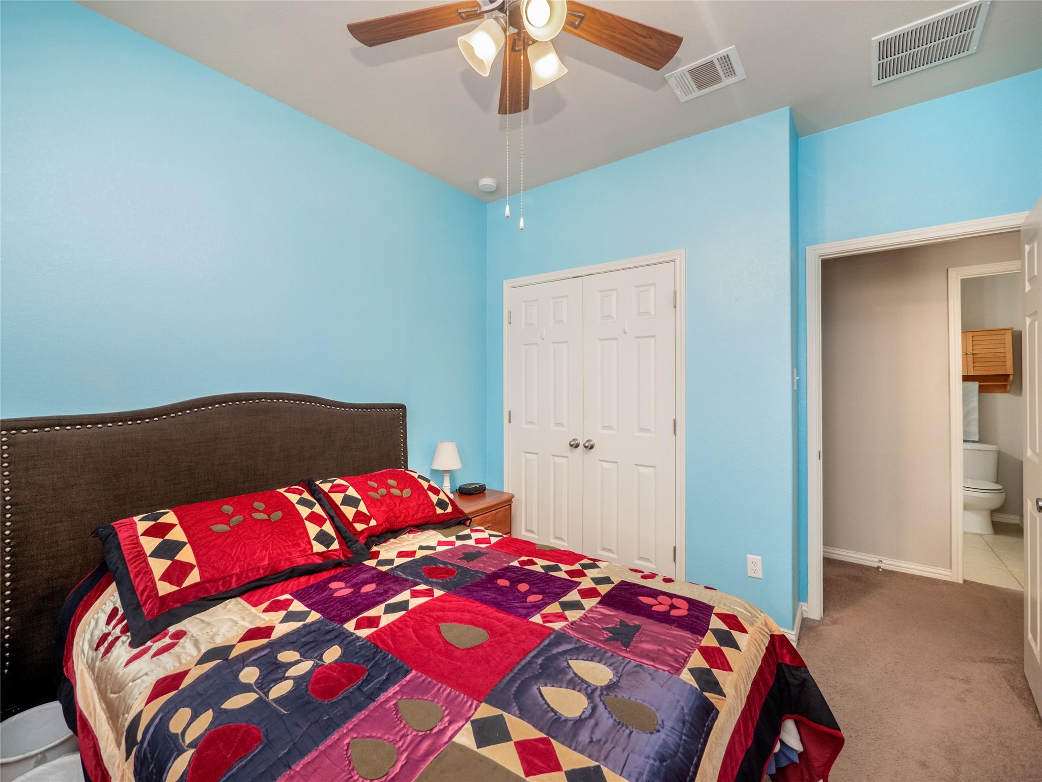 22108 Cross Timbers Bnd, Lago Vista, TX 78645