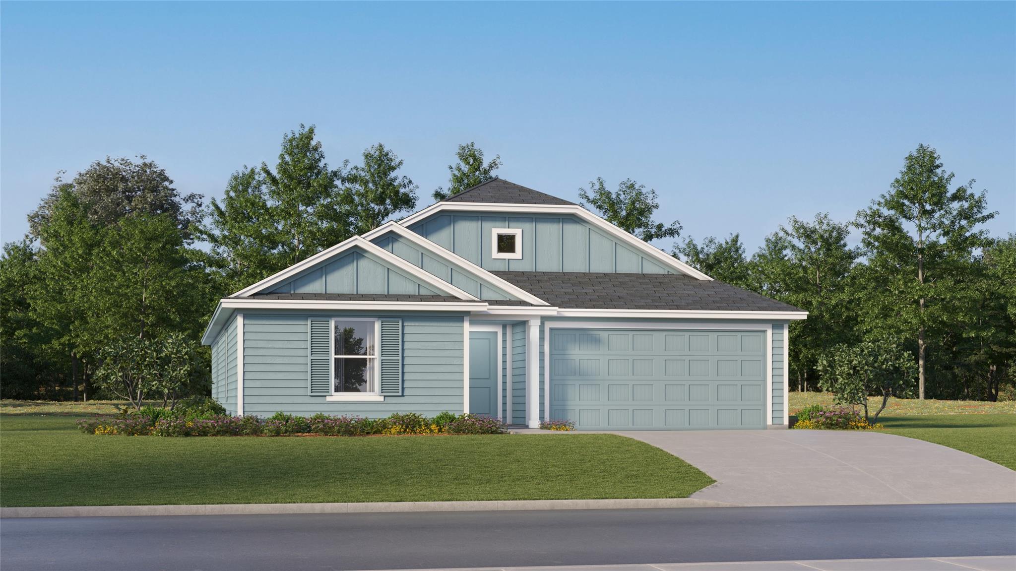 304 Heritage Groves Rd, Bertram, TX 78605