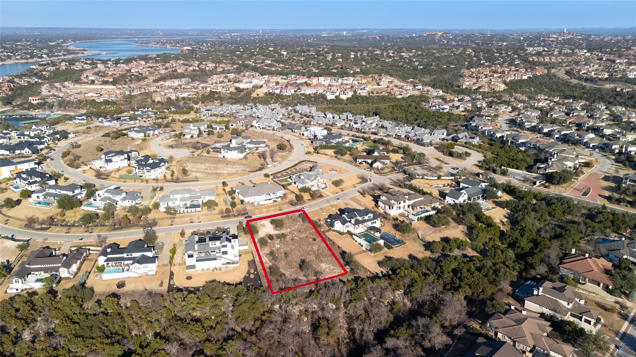 492 Primo Fiore Ter, Lakeway, TX 78738