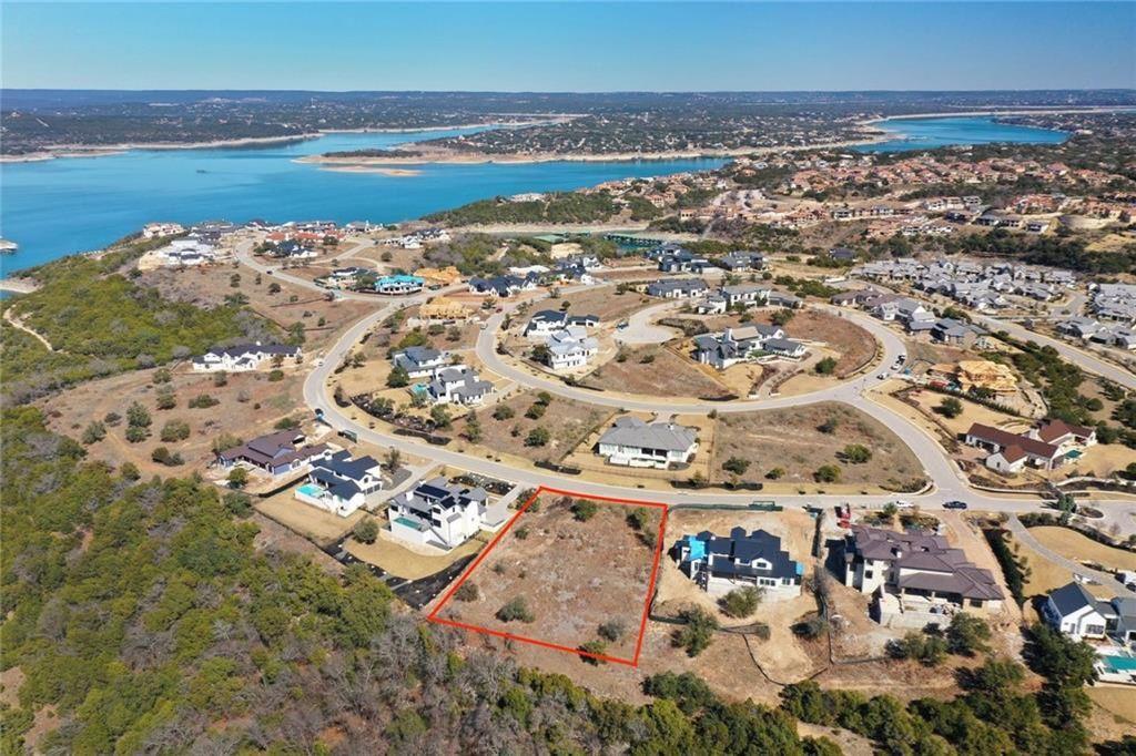 492 Primo Fiore Ter, Lakeway, TX 78738