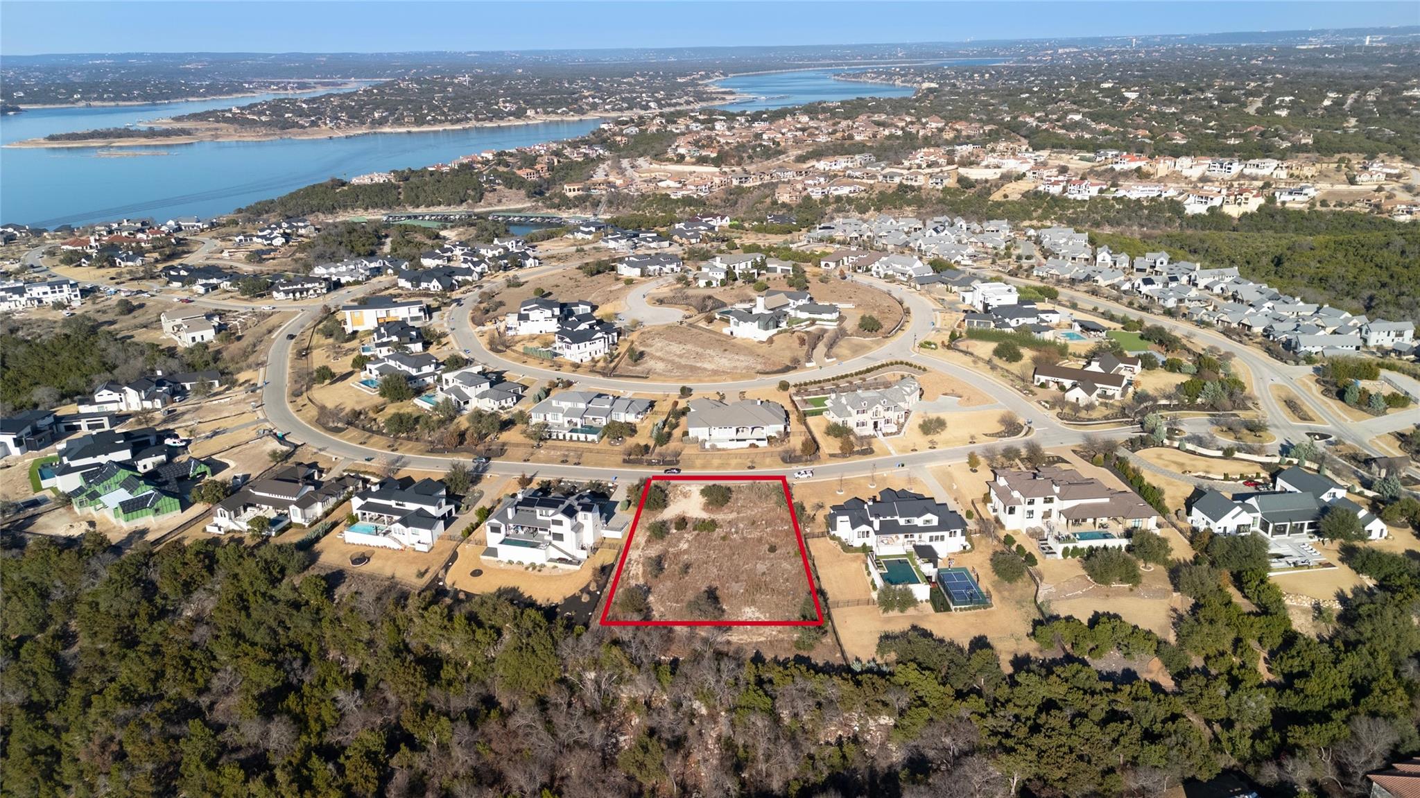 492 Primo Fiore Ter, Lakeway, TX 78738