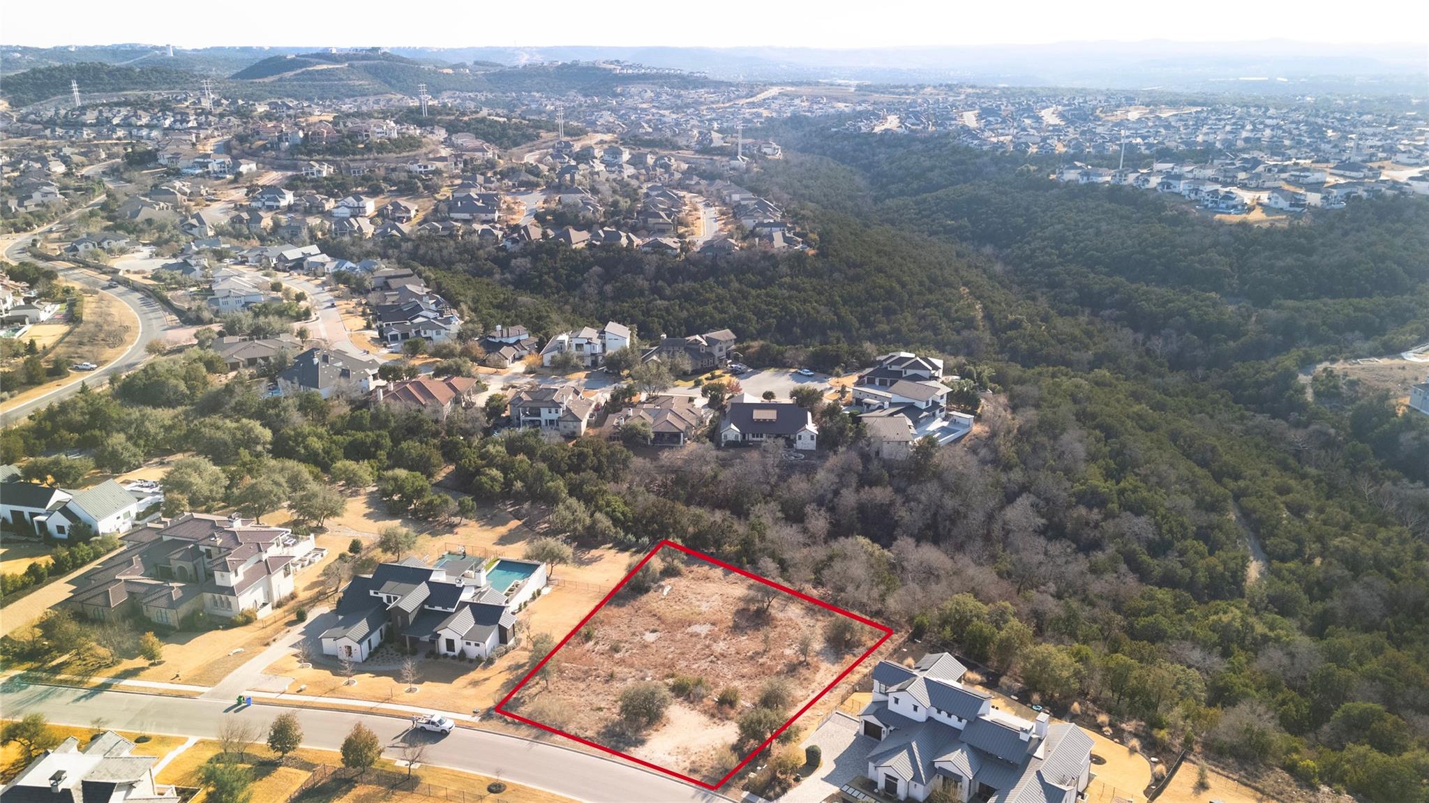 492 Primo Fiore Ter, Lakeway, TX 78738