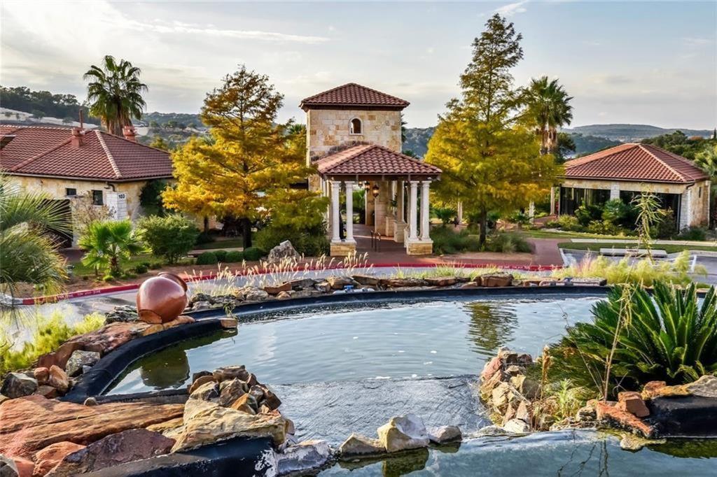492 Primo Fiore Ter, Lakeway, TX 78738