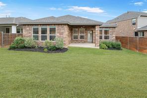 3341 Charade Dr, Leander, TX 78641