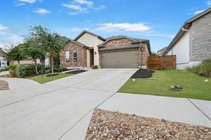 3341 Charade Dr, Leander, TX 78641