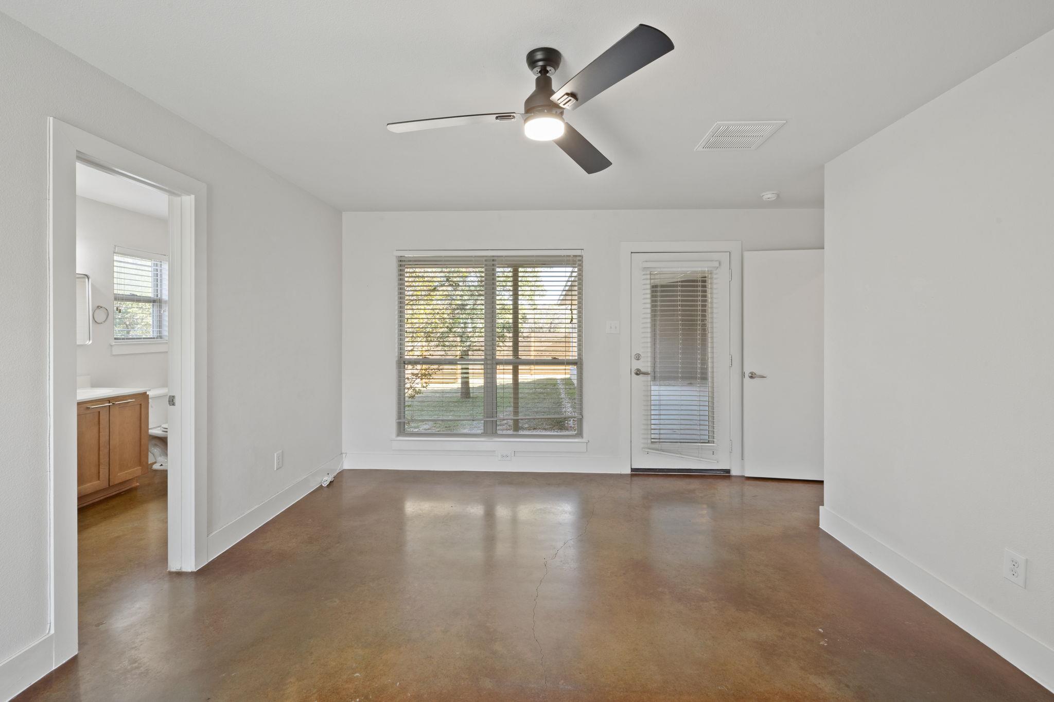 2304 Rain Water Dr, Austin, TX 78734