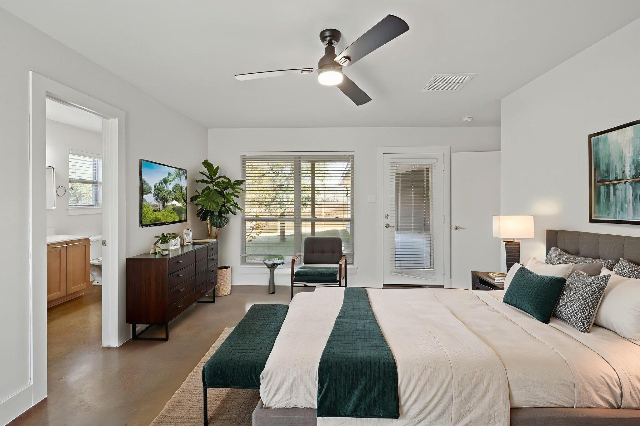 2304 Rain Water Dr, Austin, TX 78734