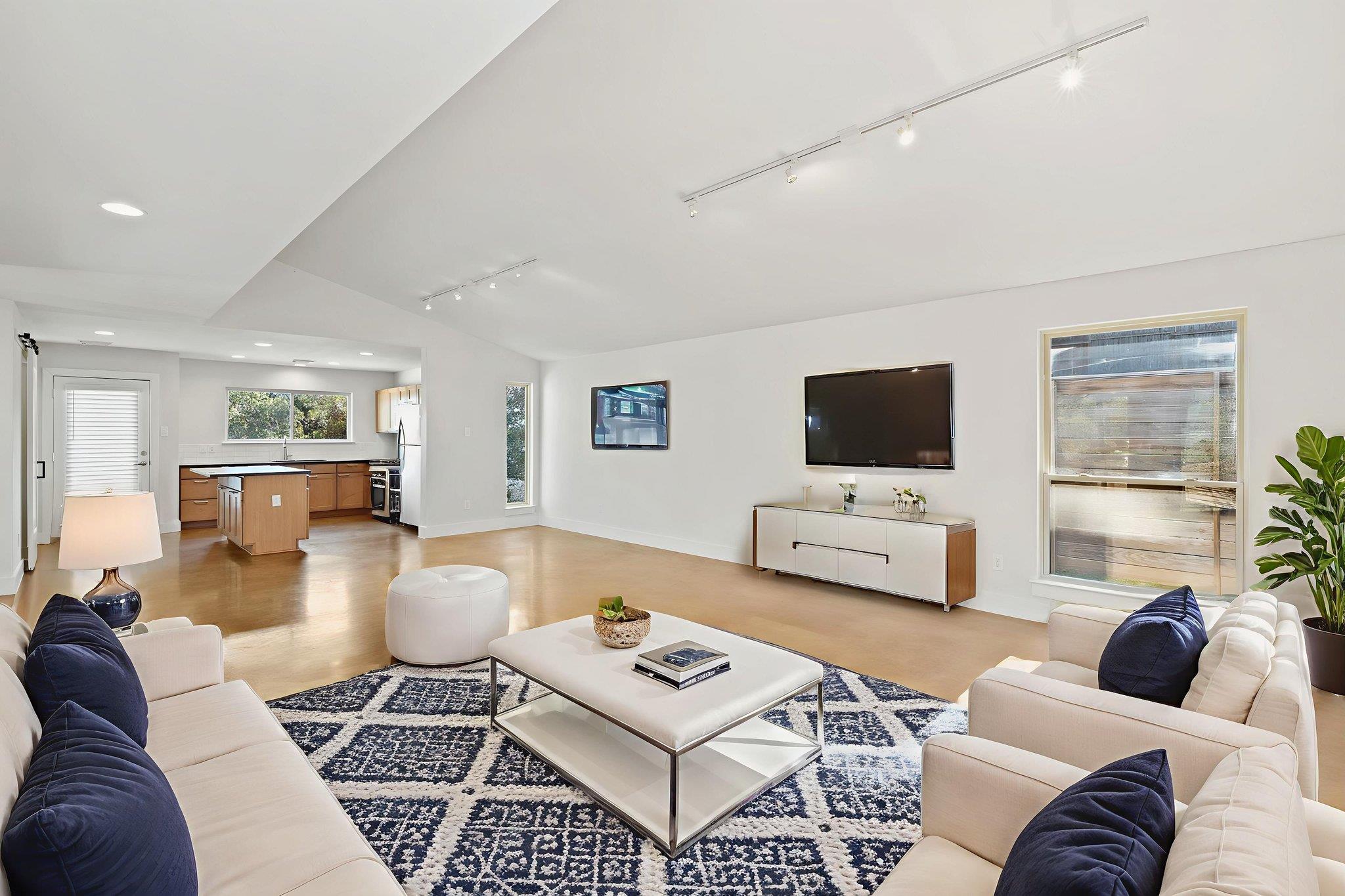 2304 Rain Water Dr, Austin, TX 78734