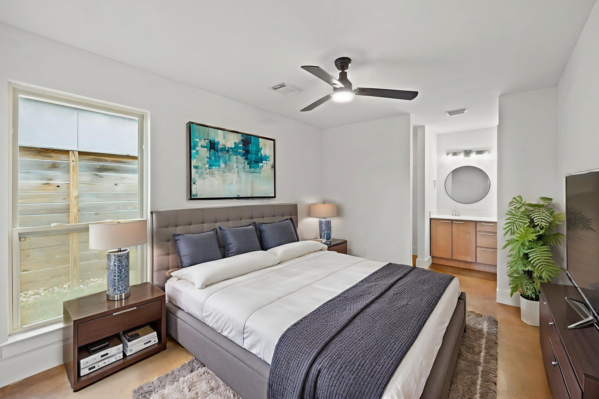 2304 Rain Water Dr, Austin, TX 78734