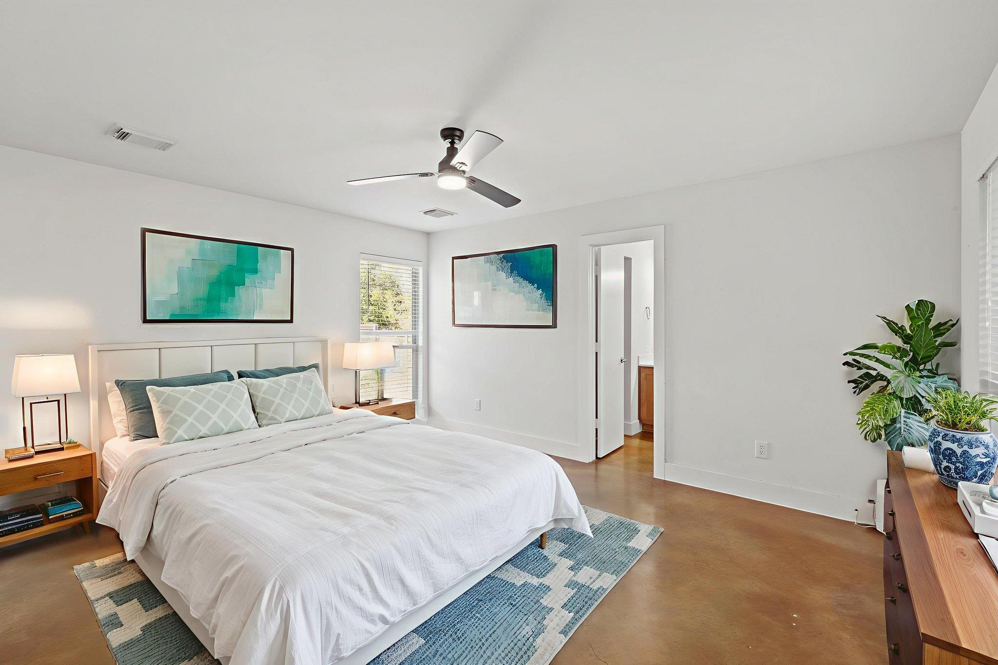 2304 Rain Water Dr, Austin, TX 78734