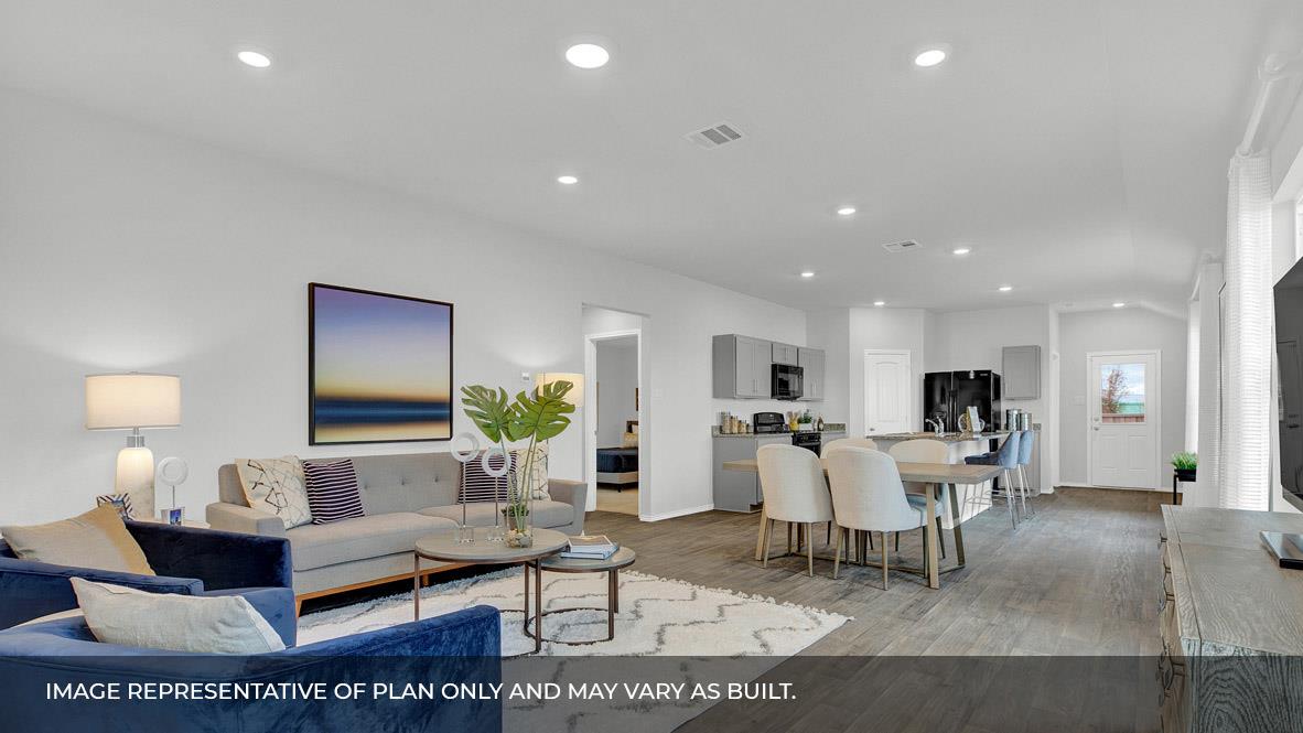 186 Morning Glory Loop, Kyle, TX 78640