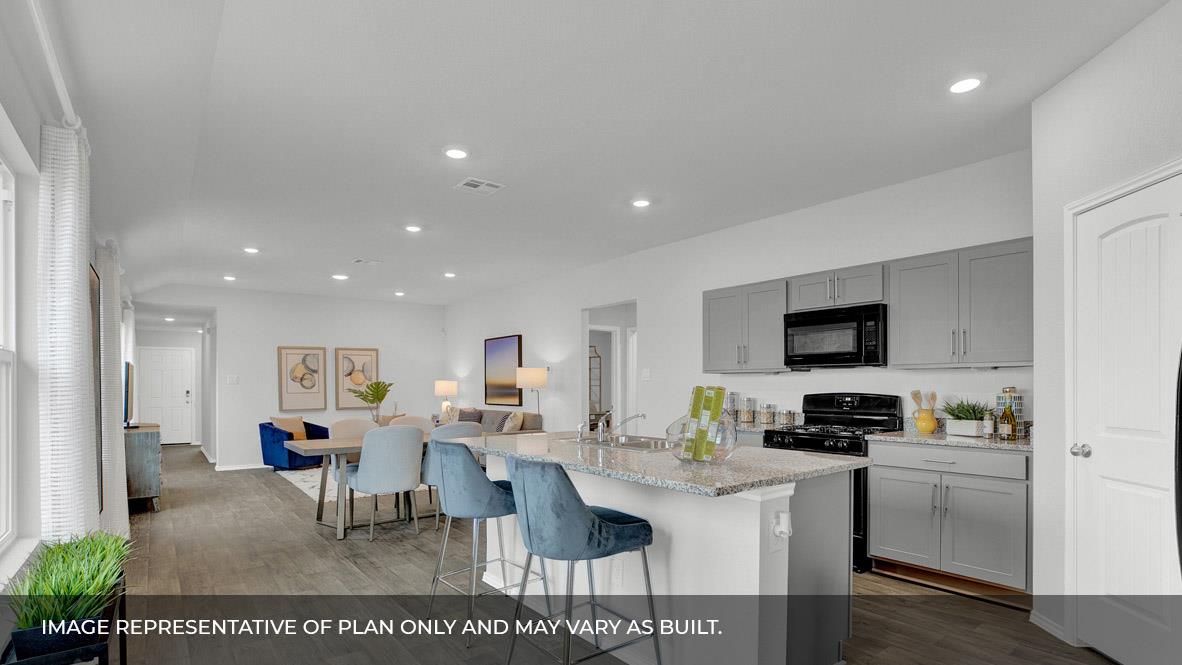 186 Morning Glory Loop, Kyle, TX 78640