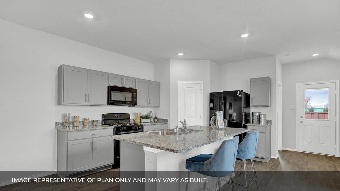 186 Morning Glory Loop, Kyle, TX 78640