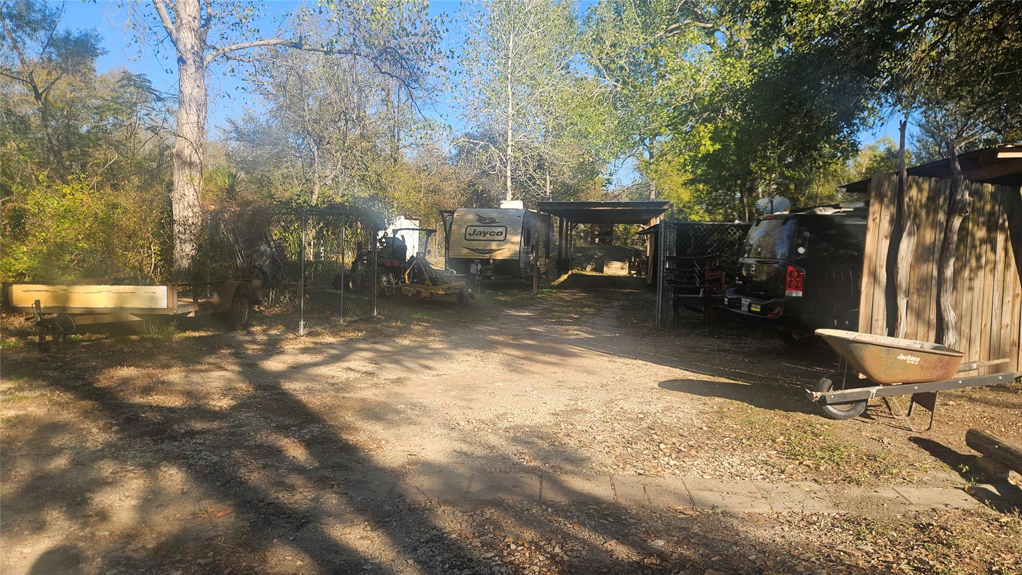 426 State Highway 21 W # A, Cedar Creek, TX 78612