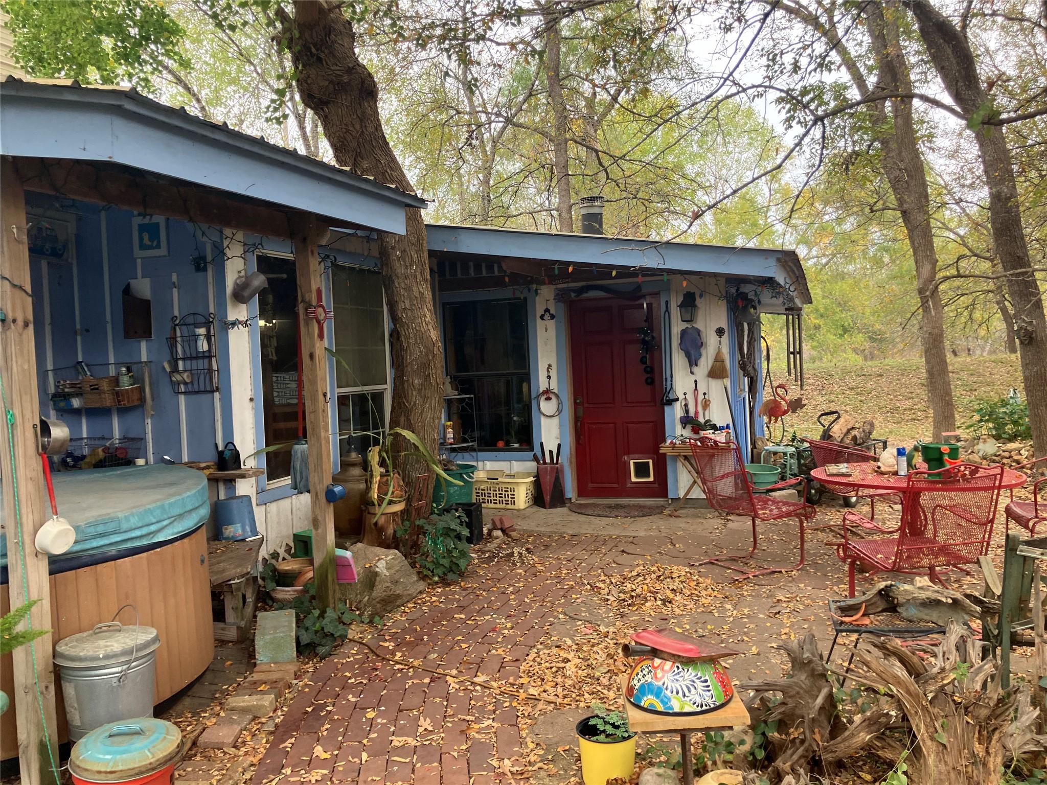 426 State Highway 21 W # A, Cedar Creek, TX 78612