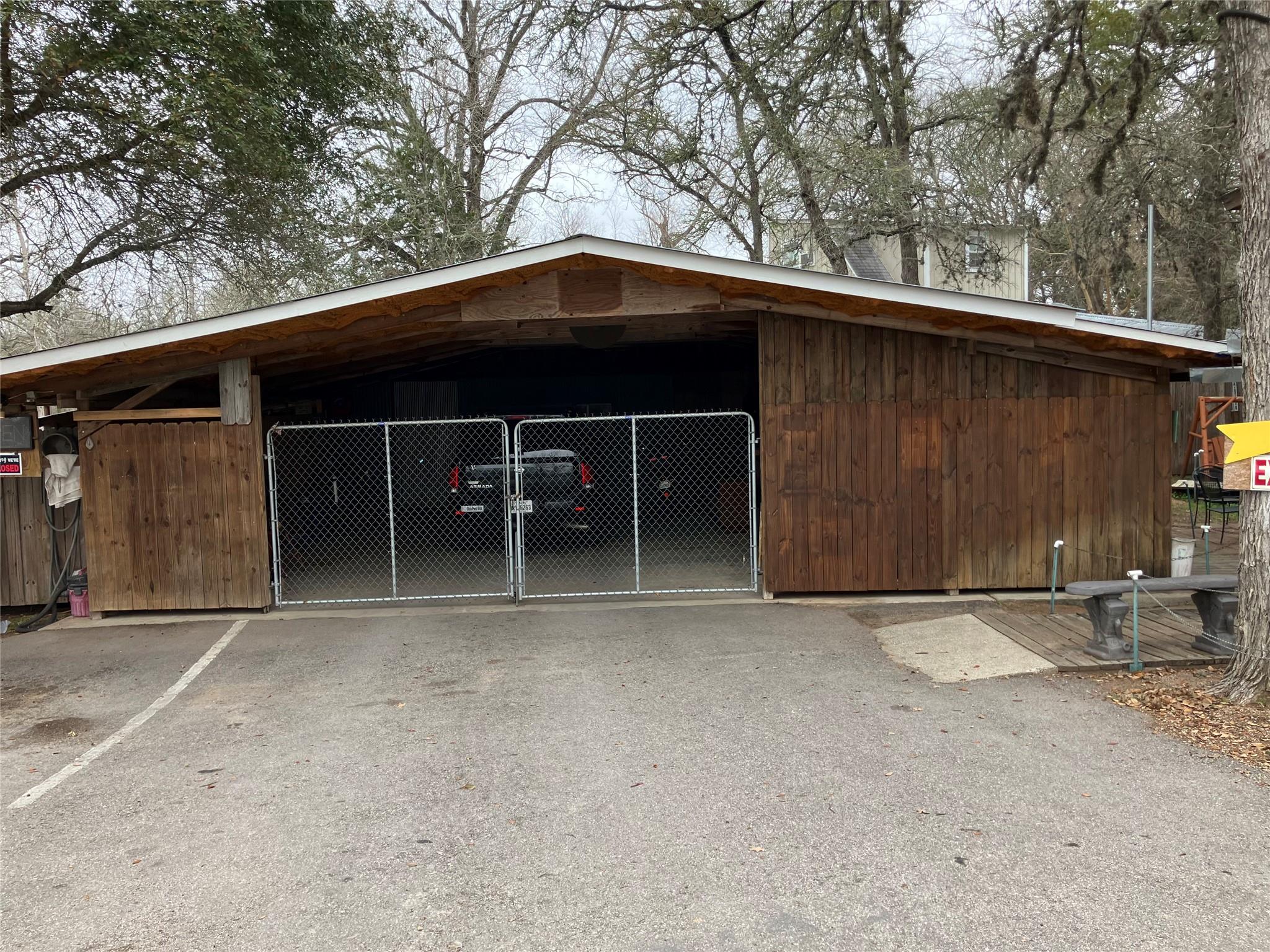 426 State Highway 21 W # A, Cedar Creek, TX 78612