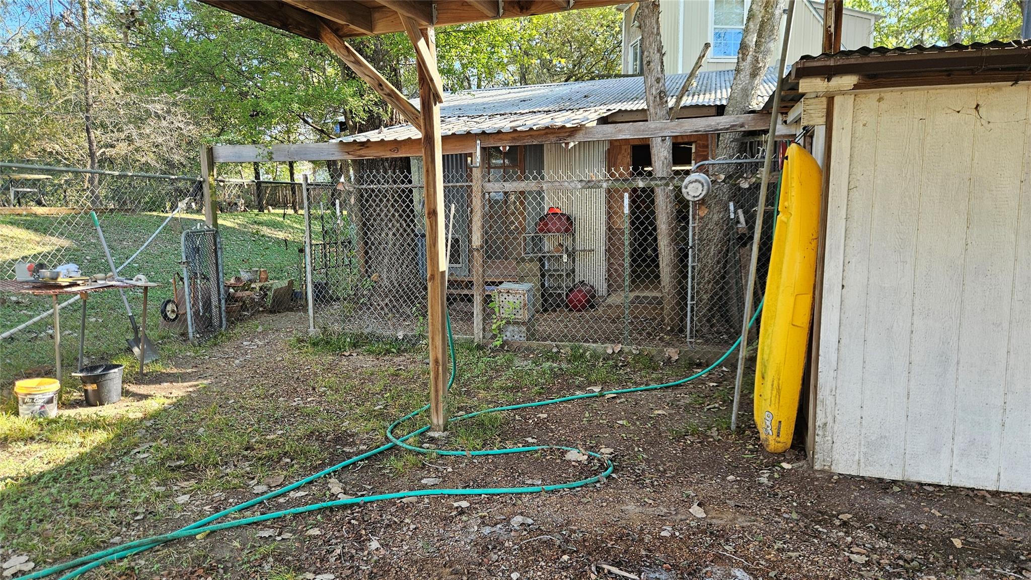 426 State Highway 21 W # A, Cedar Creek, TX 78612