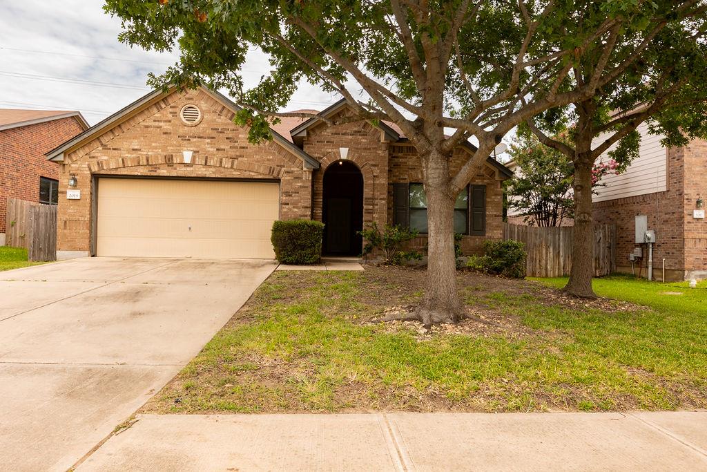 2019 Woodway Dr, Leander, TX 78641