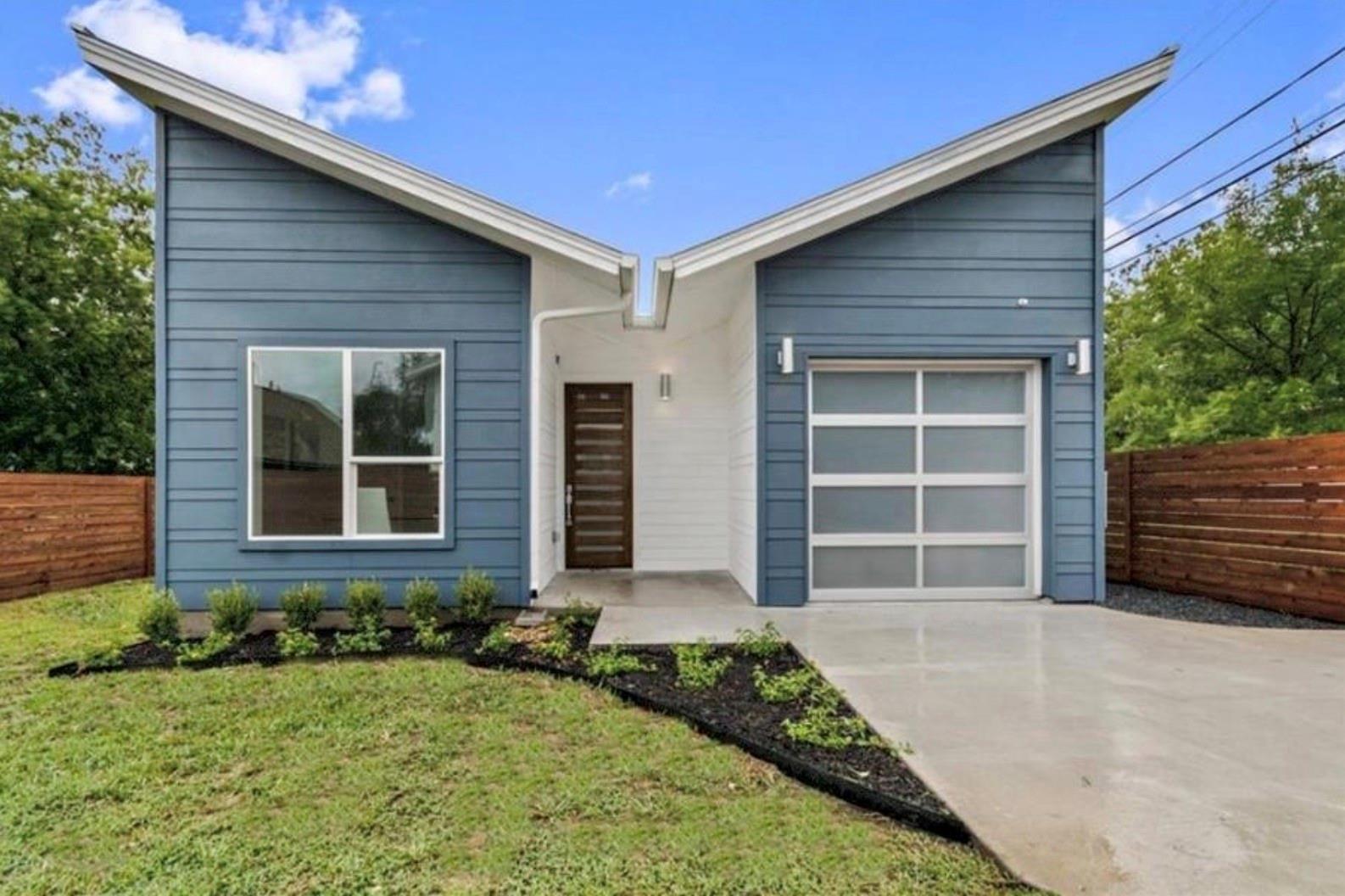 1131 Mason Ave # 2, Austin, TX 78721