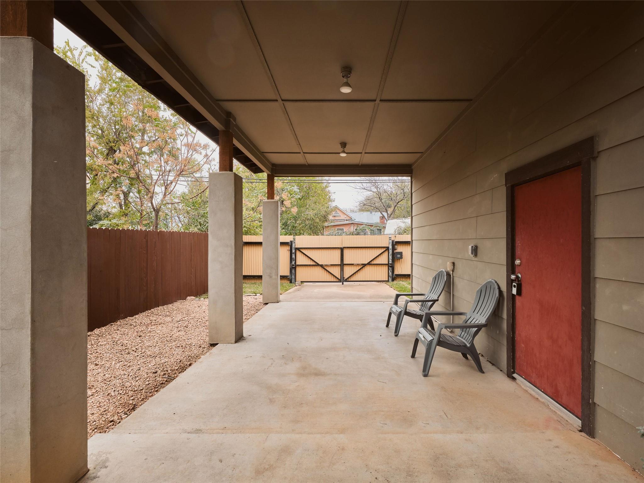 2002 E 13th St # A, Austin, TX 78702