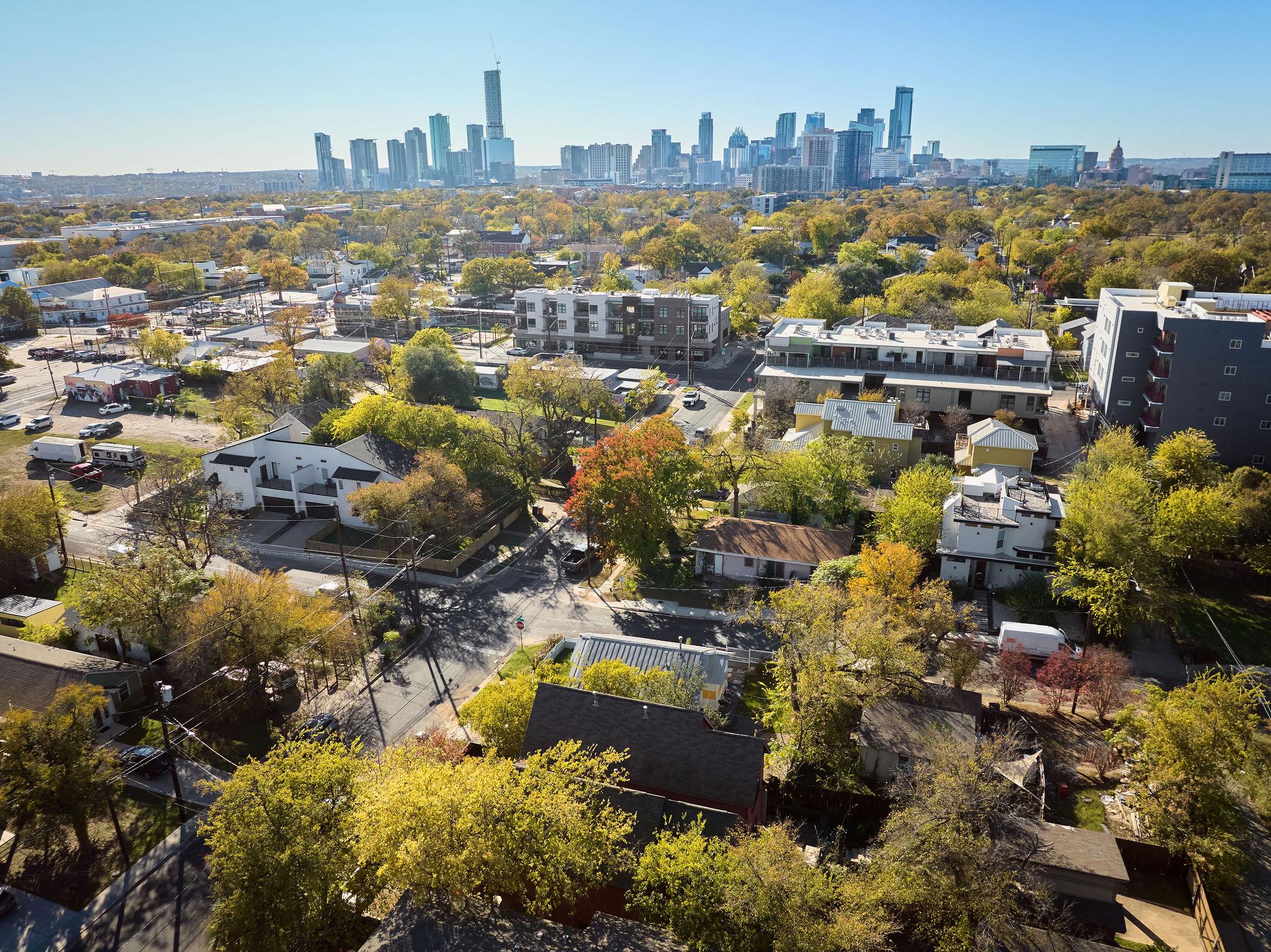 2002 E 13th St # A, Austin, TX 78702