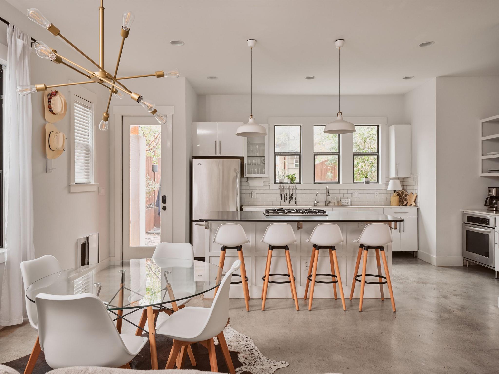 2002 E 13th St # A, Austin, TX 78702