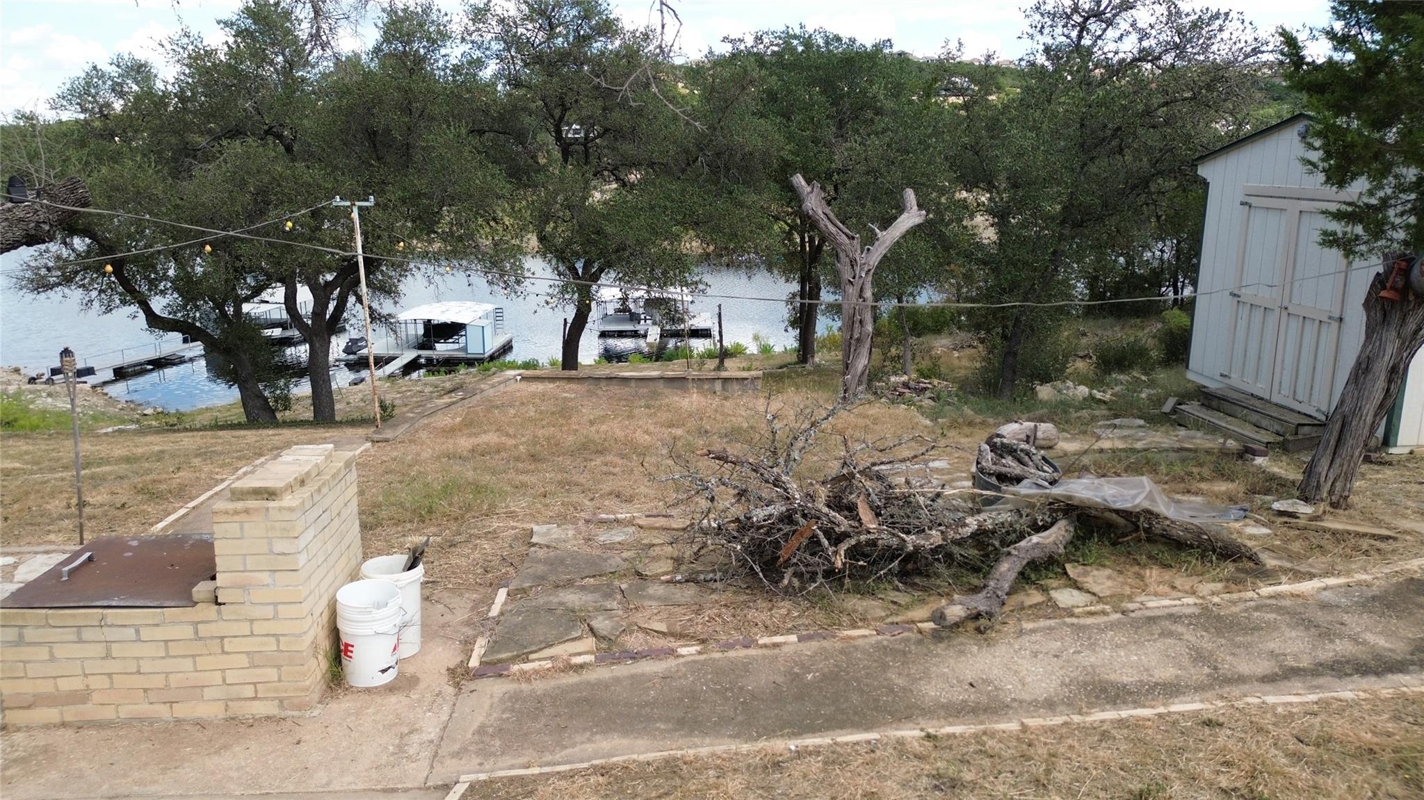 20203 Barnett Glenn Rd, Spicewood, TX 78669