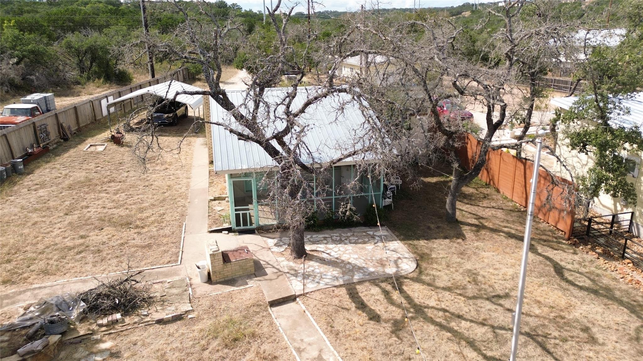 20203 Barnett Glenn Rd, Spicewood, TX 78669