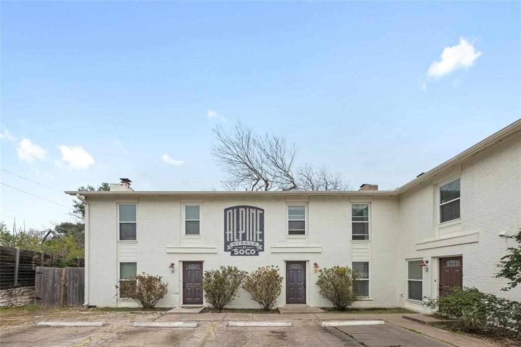 3500 Alpine Cir # 1, Austin, TX 78704