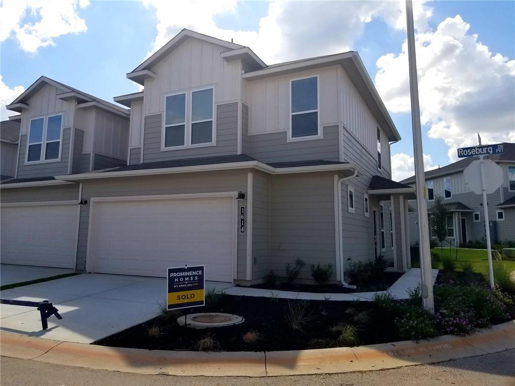 1614 Roseburg Ln, Austin, TX 78754