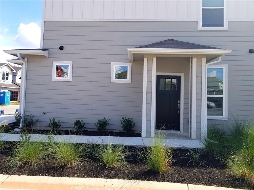 1614 Roseburg Ln, Austin, TX 78754