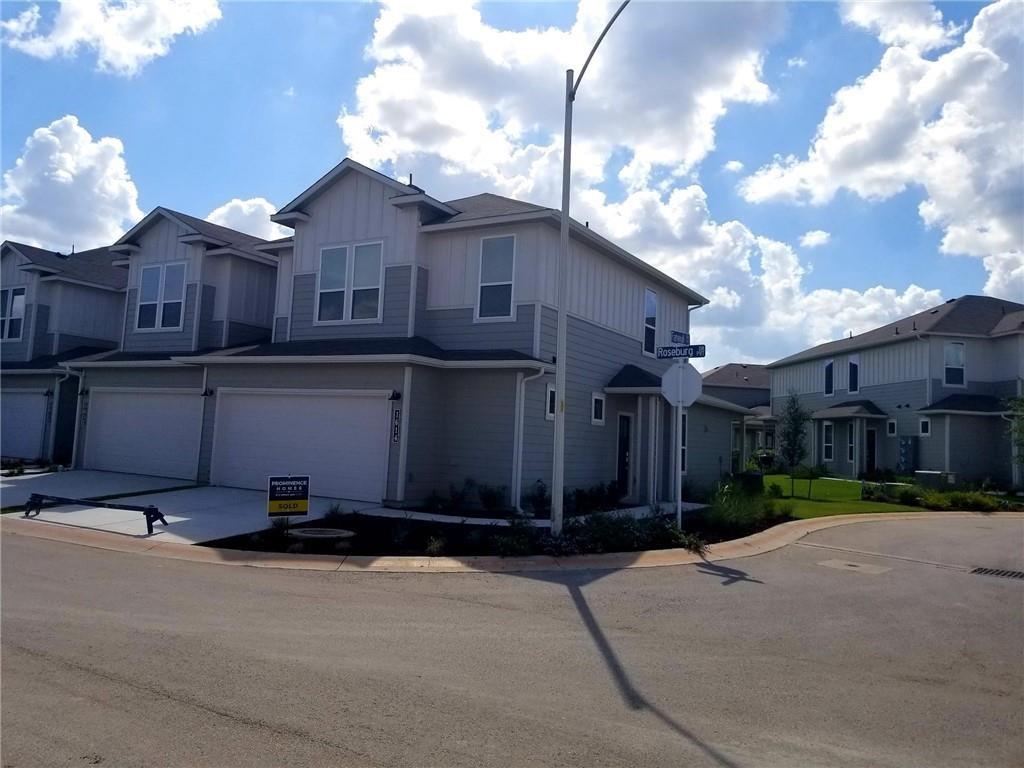 1614 Roseburg Ln, Austin, TX 78754