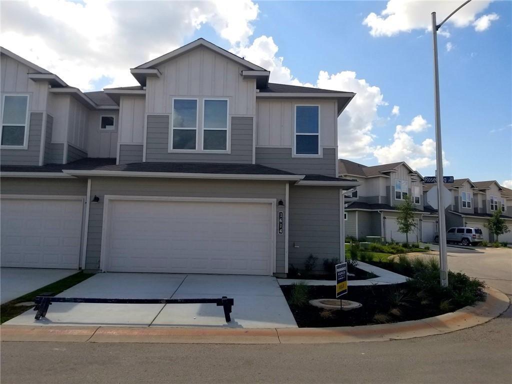 1614 Roseburg Ln, Austin, TX 78754