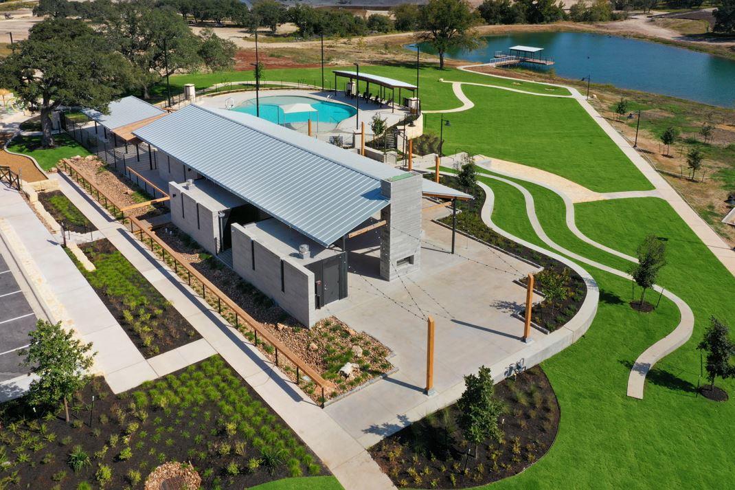 101 Gibbs Dr, Liberty Hill, TX 78642