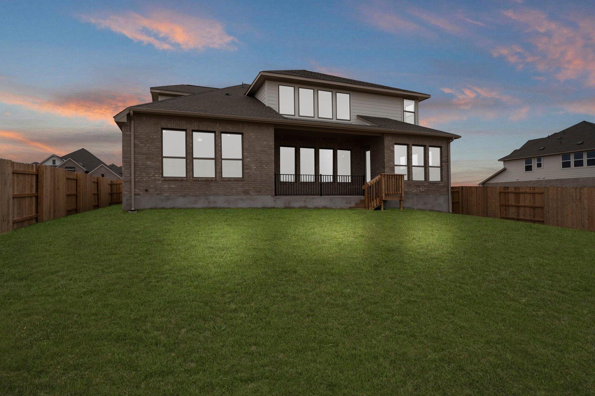 112 Gibbs Dr, Liberty Hill, TX 78642