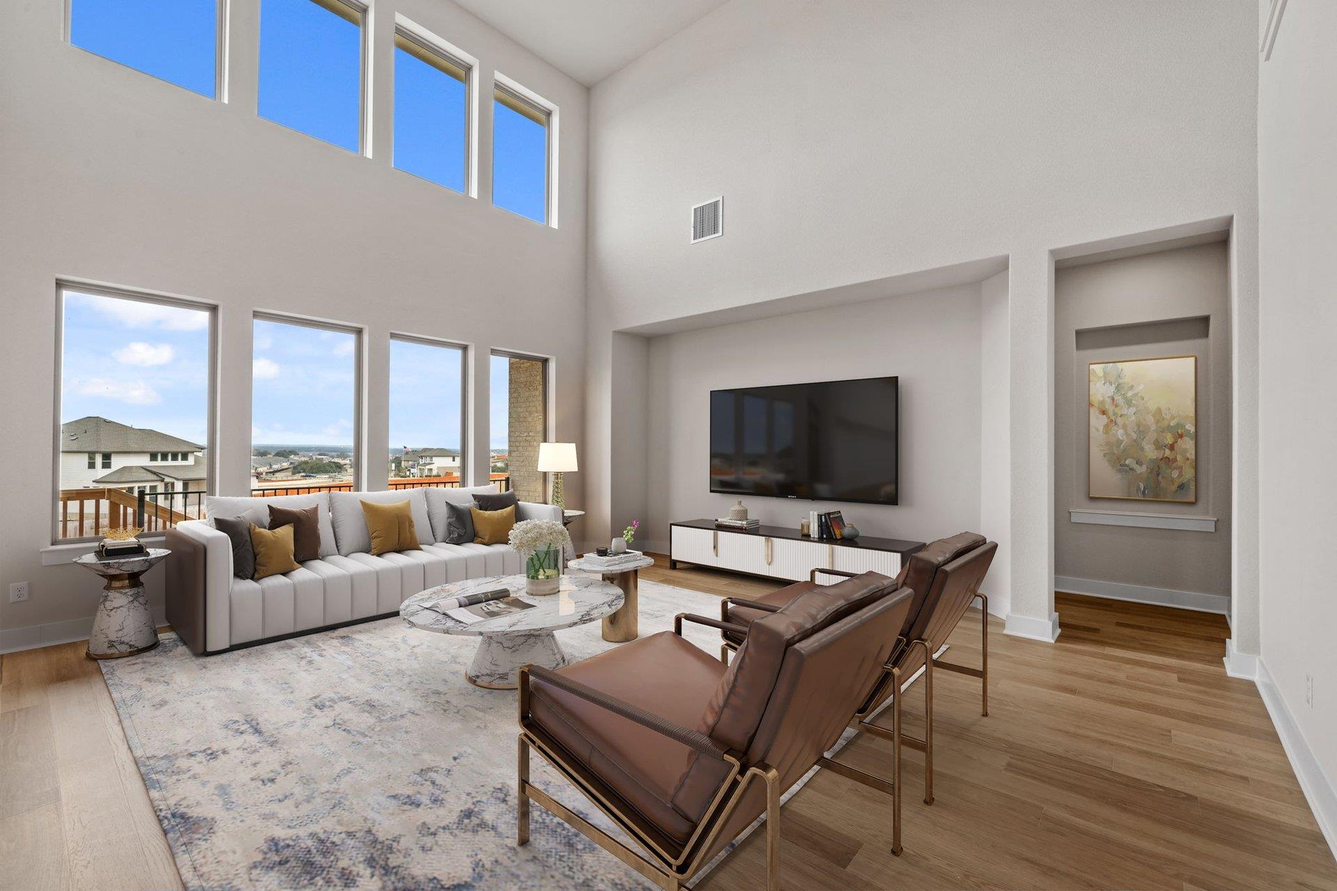 112 Gibbs Dr, Liberty Hill, TX 78642