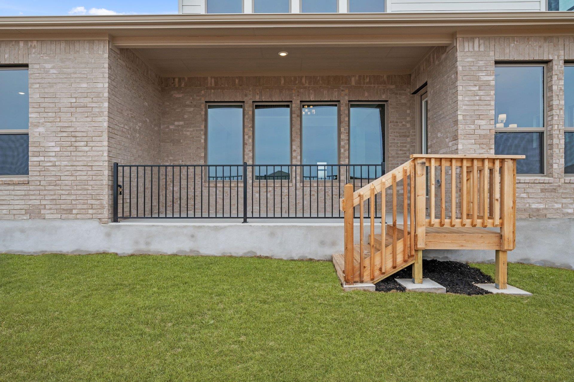 112 Gibbs Dr, Liberty Hill, TX 78642