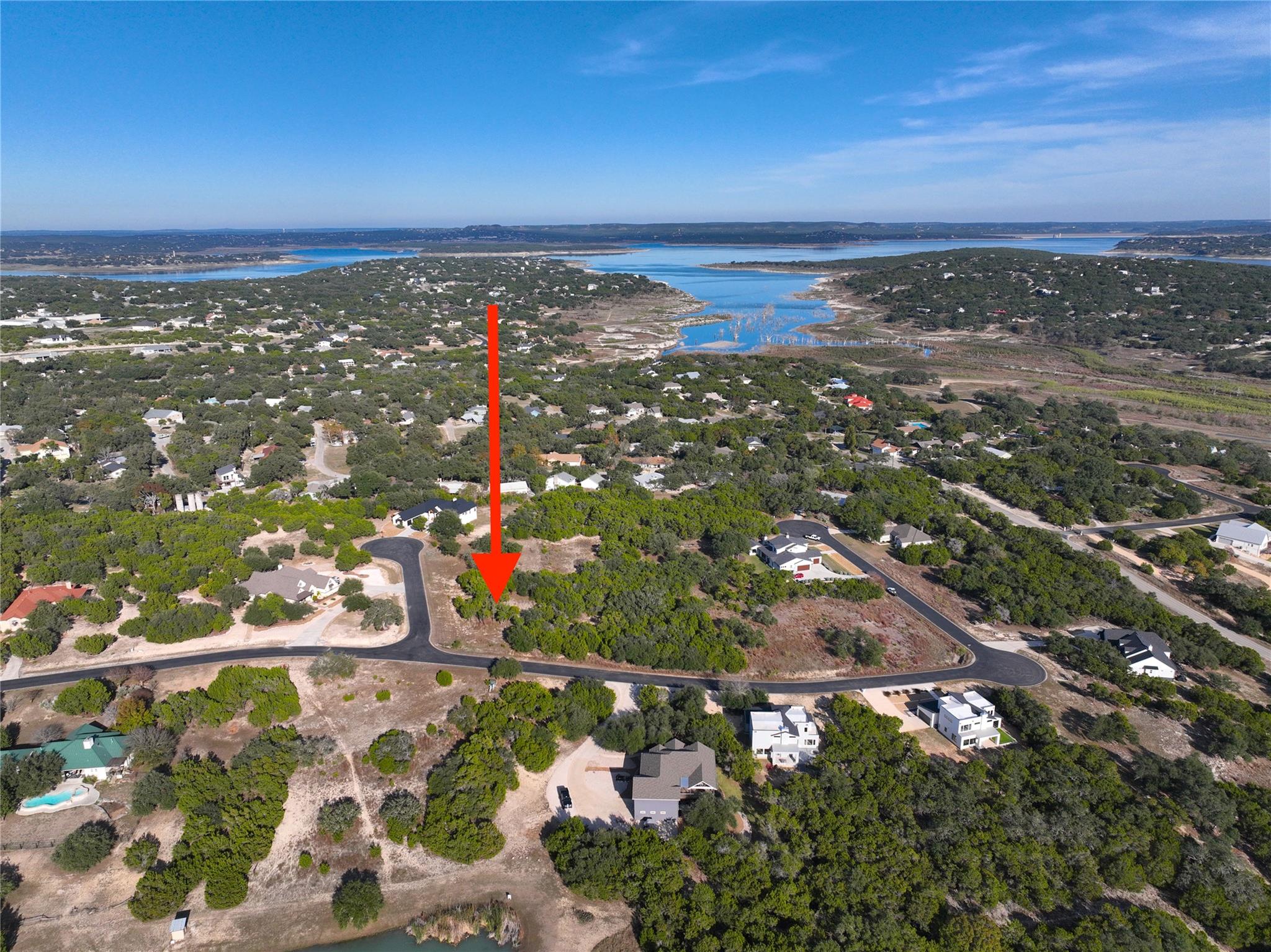 TBD Terra Vista Ct, Canyon Lake, TX 78133