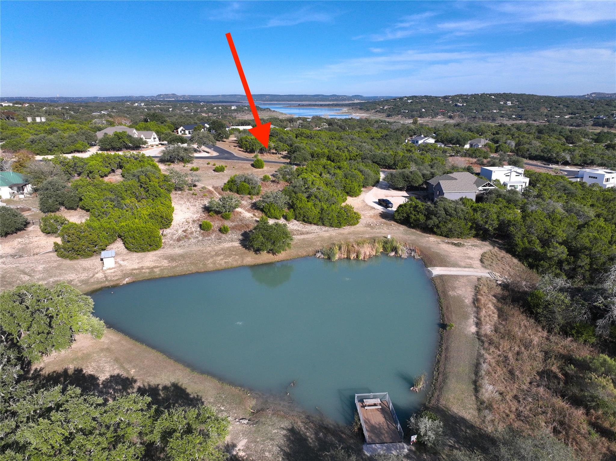 TBD Terra Vista Ct, Canyon Lake, TX 78133