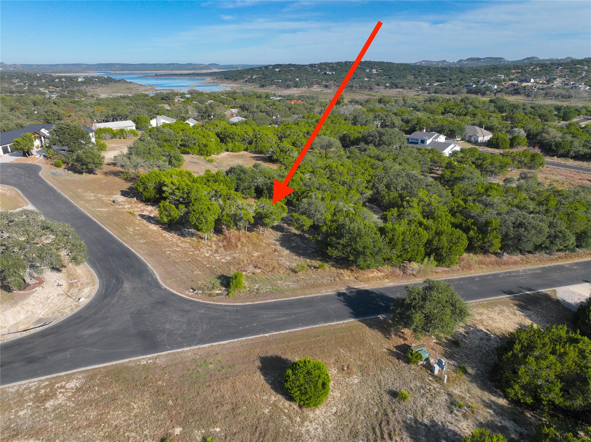 TBD Terra Vista Ct, Canyon Lake, TX 78133